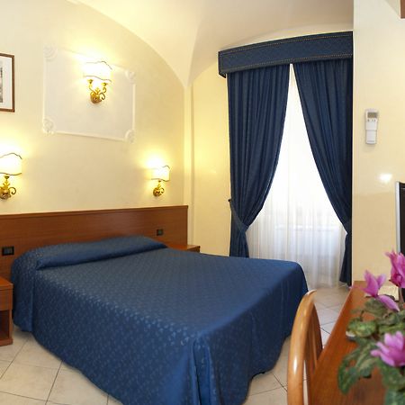 Appartamento Privato Giuseppe Rom Exterior foto
