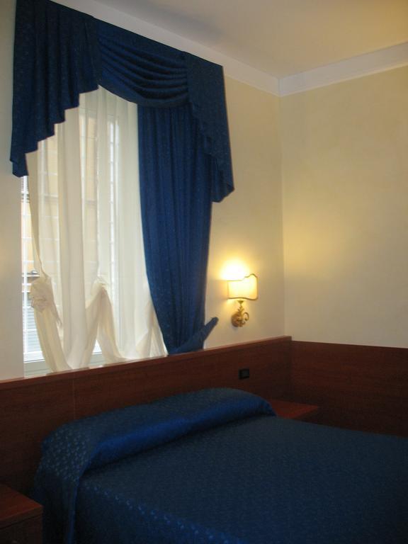 Appartamento Privato Giuseppe Rom Zimmer foto