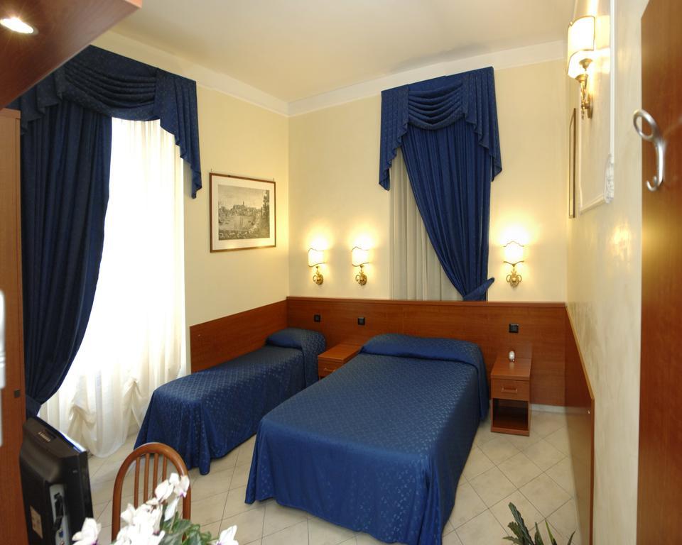 Appartamento Privato Giuseppe Rom Zimmer foto