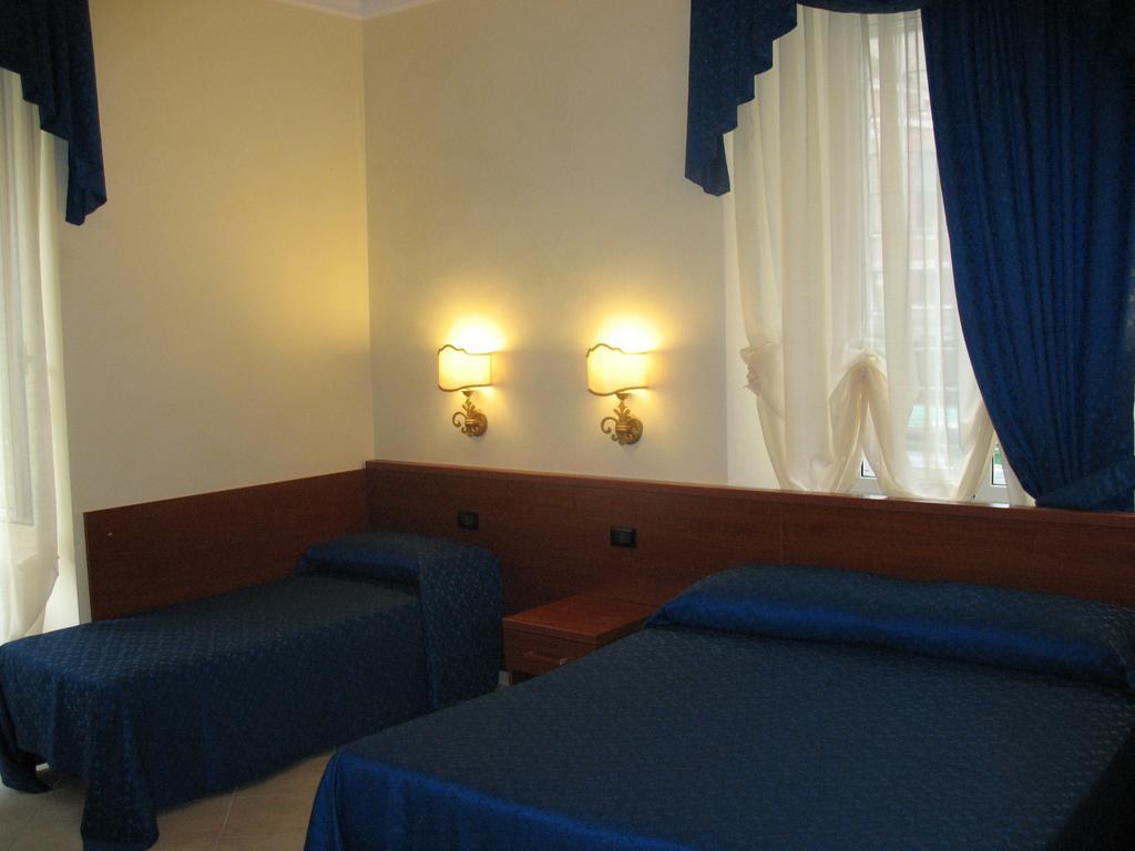 Appartamento Privato Giuseppe Rom Exterior foto