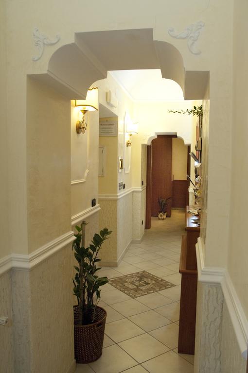 Appartamento Privato Giuseppe Rom Exterior foto