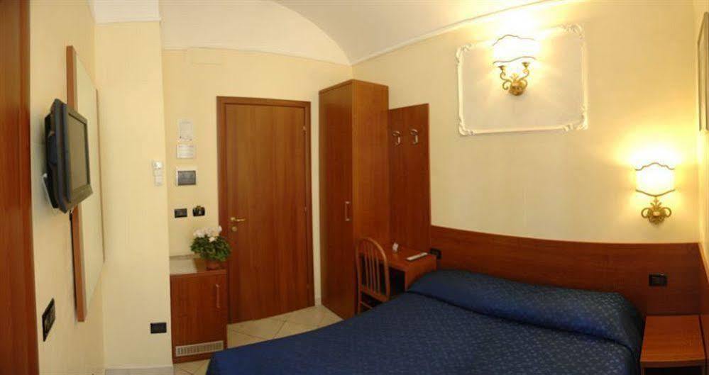 Appartamento Privato Giuseppe Rom Exterior foto