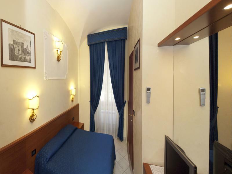 Appartamento Privato Giuseppe Rom Exterior foto