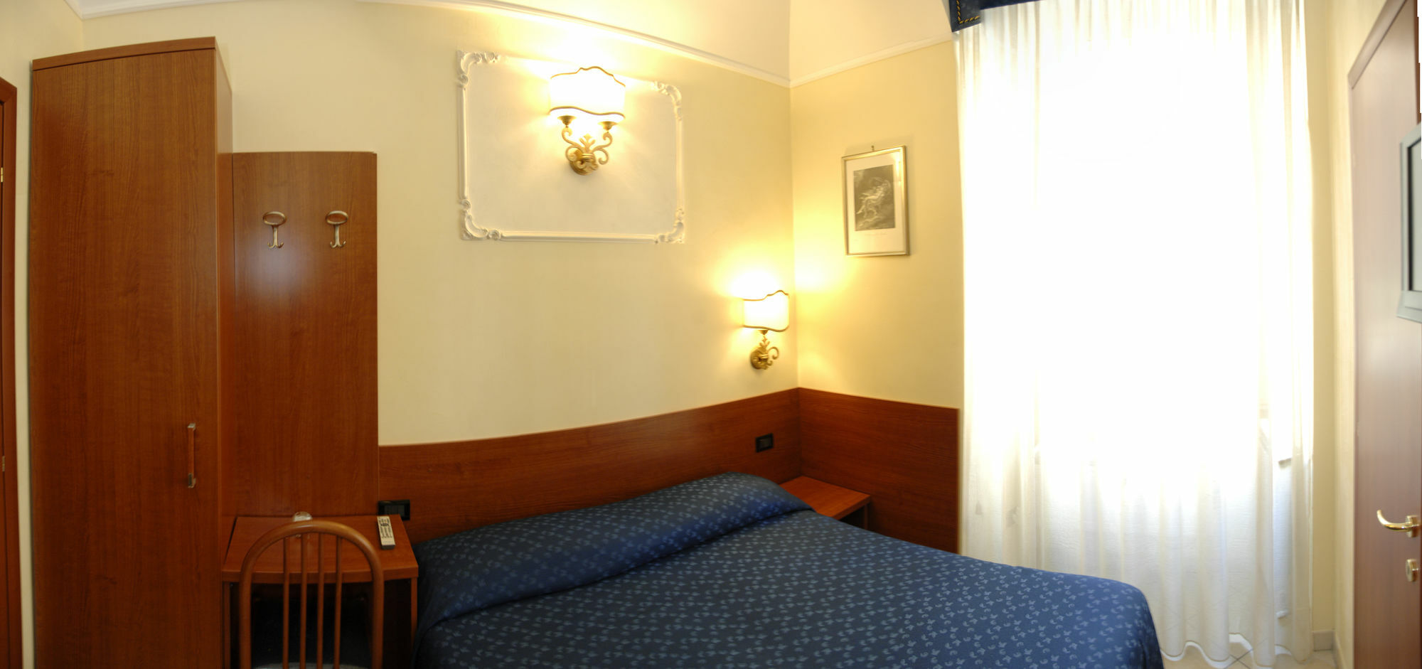 Appartamento Privato Giuseppe Rom Exterior foto