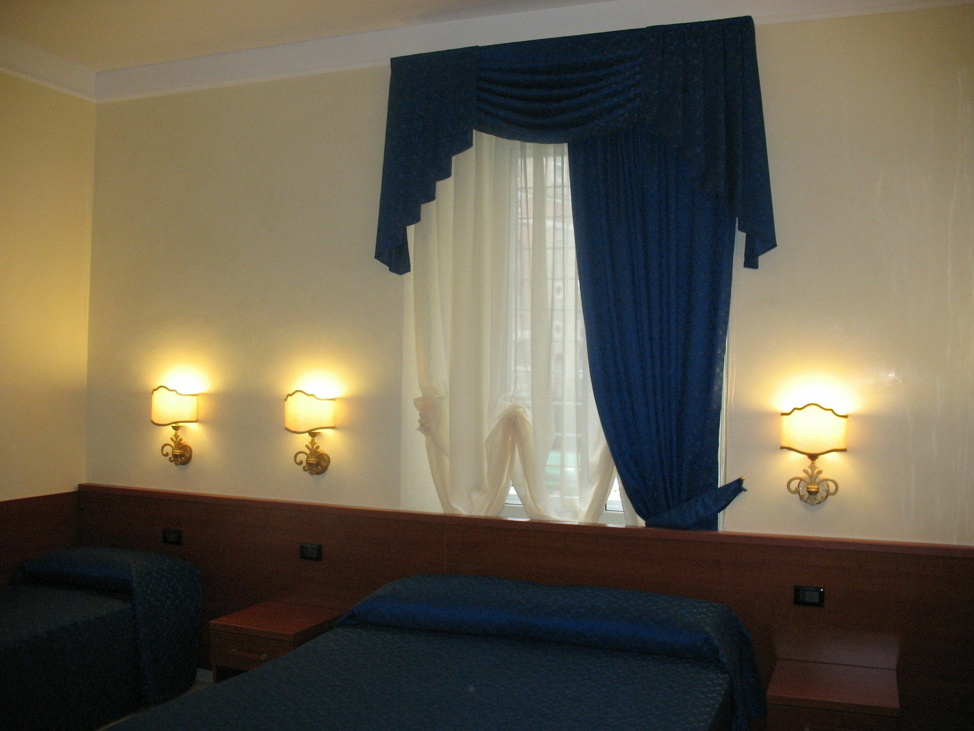 Appartamento Privato Giuseppe Rom Exterior foto