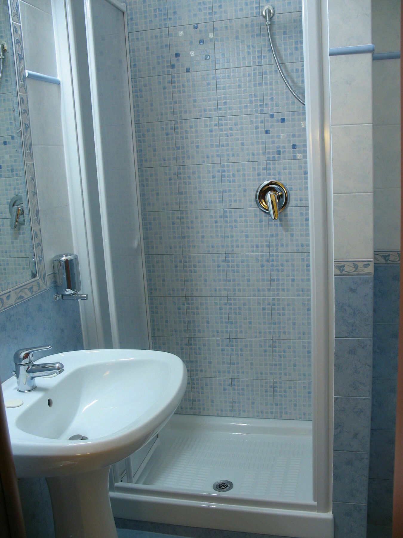 Appartamento Privato Giuseppe Rom Exterior foto