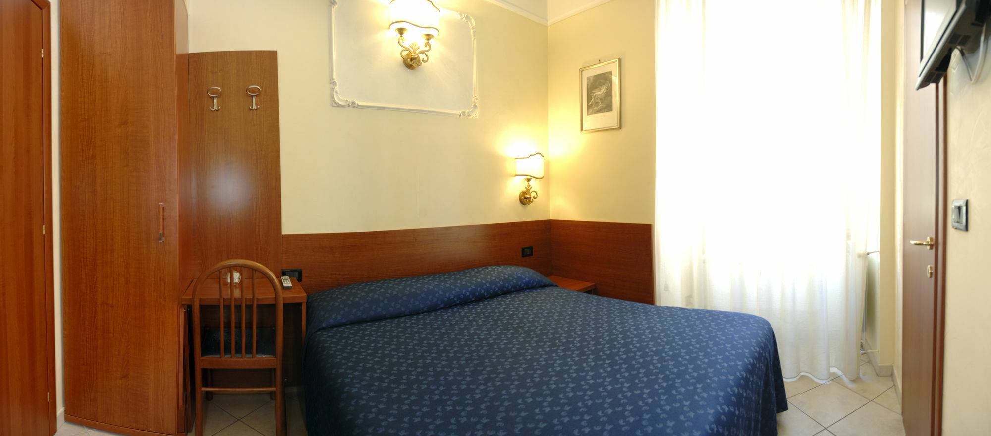 Appartamento Privato Giuseppe Rom Exterior foto