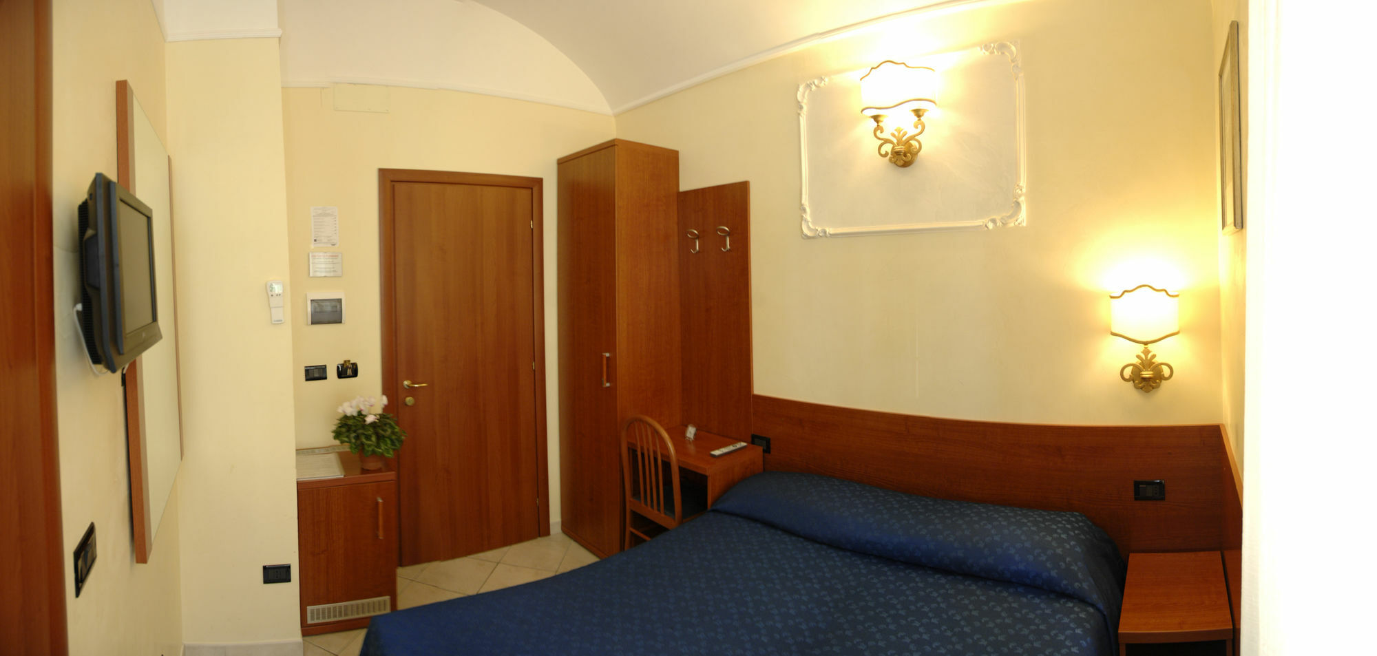 Appartamento Privato Giuseppe Rom Exterior foto